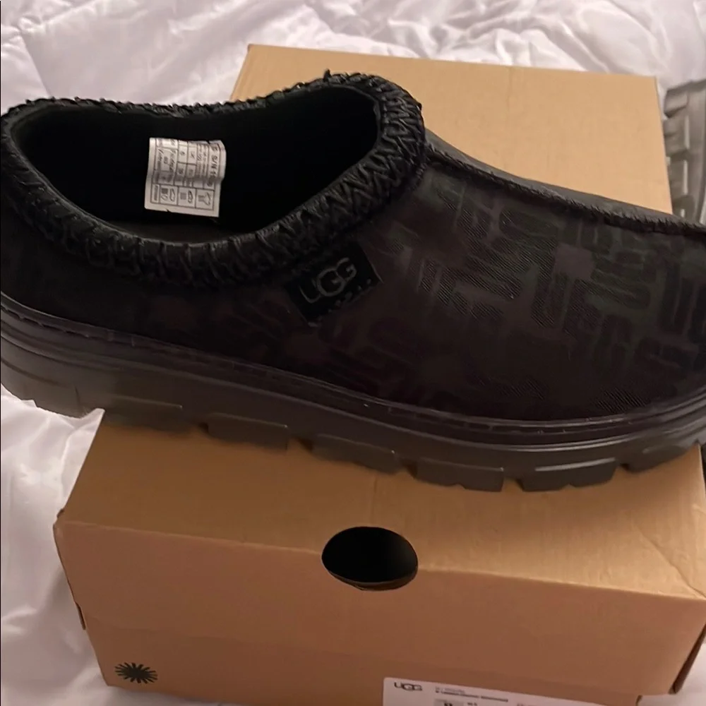 UGG Graphic Tasman - Picture 2 of 9